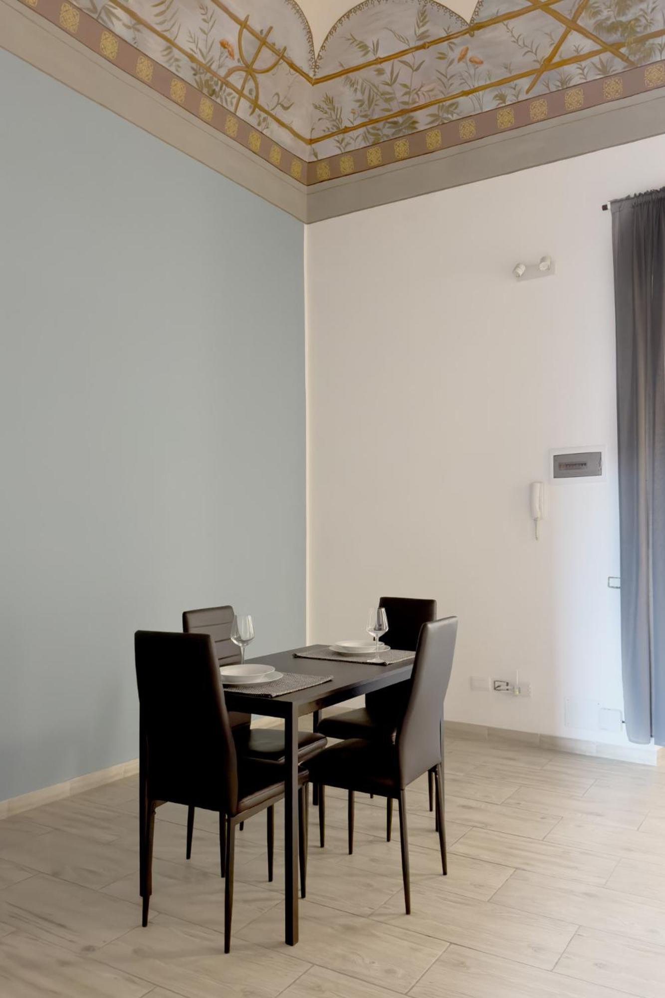 Casa L'8 CTA Exterior photo