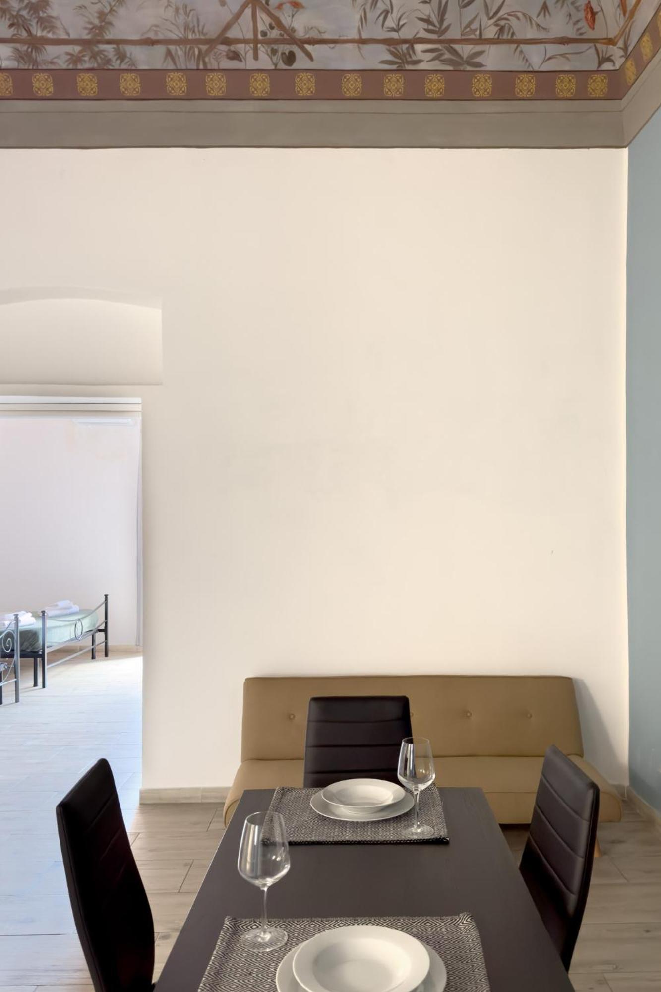 Casa L'8 CTA Exterior photo
