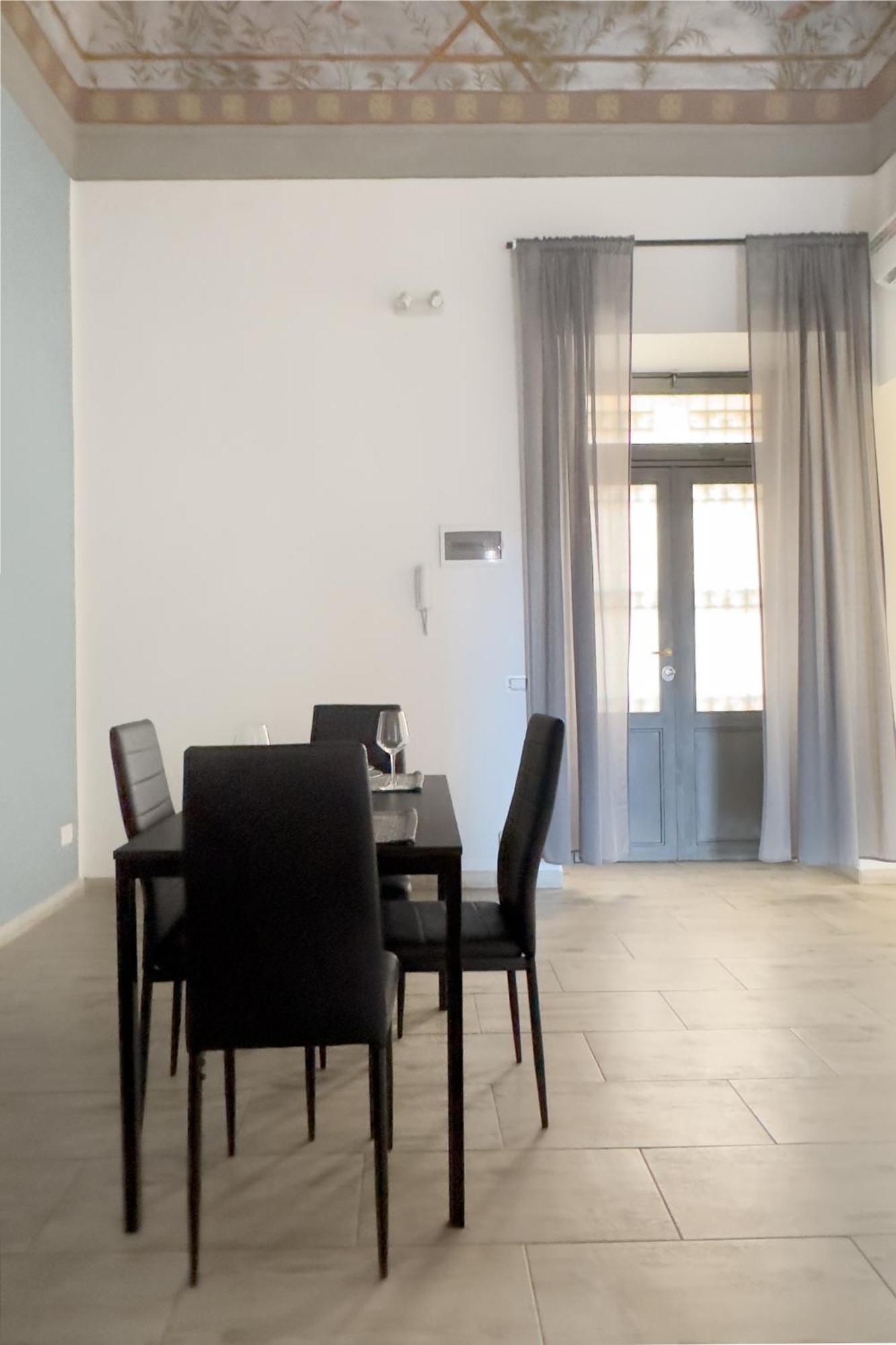 Casa L'8 CTA Exterior photo